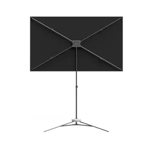 Pantalla X-type Vivibright Blanca 80'' 16:9