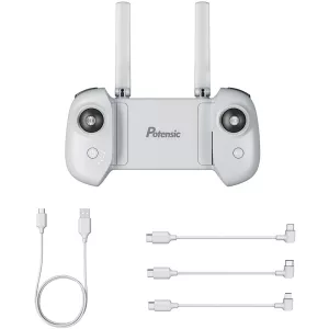 Control Remoto para Drones Potensic Atom