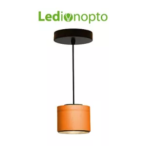 Lámpara Led Ledion Colgante 17w 3000k Dimerizable