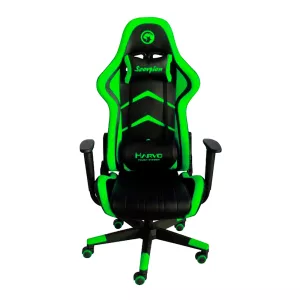 Silla Gaming Marvo CH-106 Giro 360° Respaldo 180°
