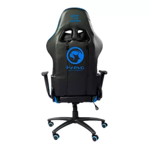 Silla Gaming Marvo CH-106 Giro 360° Respaldo 180°