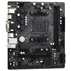 Motherboard Asrock A520m-hdv AM4