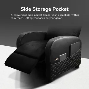 Sofá Cougar Ranger Elite Gold