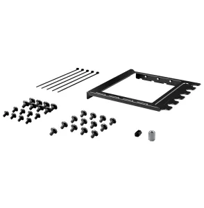 Gabinete be quiet! Light Base 500 LX