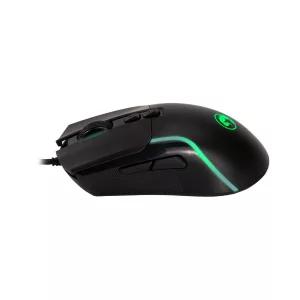Mouse Marvo M292 Rgb Bk