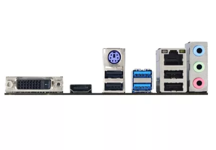 Mother Biostar H610MHD D5 LGA 1700