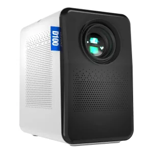 Proyector Vivibright D100 4k 1500 Lúmenes