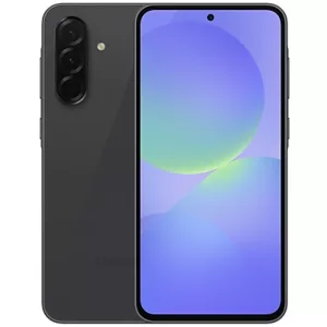 Samsung Galaxy A36 5G 8GB 256GB dual negro