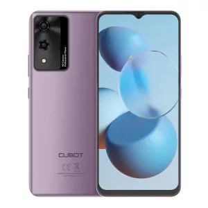Cubot A10 6,56'' 4G 4+8gb 128gb Dual Cam 48mp
