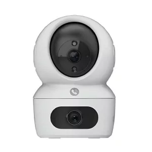 CAMARA DE SEGURIDAD EZVIZ H7C CS-H7C-R100-8G44WF