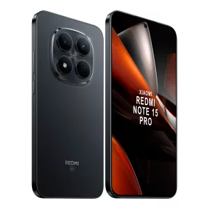Xiaomi Redmi Note 15 Pro 6,83'' 5G 8gb 256gb Dual Cam 200mp