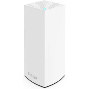Velop Linksys Atlas Mesh Wifi-6 Ax3000 (1 Pack)