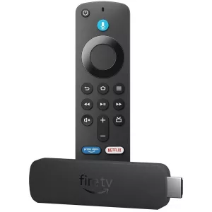 Amazon Fire TV Stick 4K