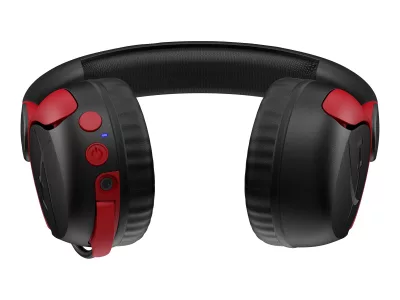 VINCHA CLOUD MINI WIRELESS BLA