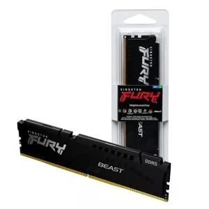 Memoria Kingston Fury Beast DDR5 32GB 5600MHz