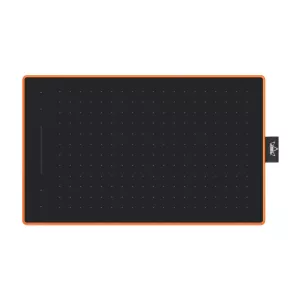 Tableta Digitalizadora Huion Rtm-500 Orange