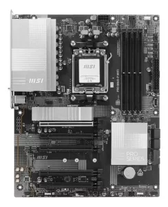 TARJETA MADRE MSI PRO B840-P WIFI