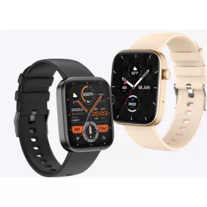 Smartwatch Colmi P71 Black