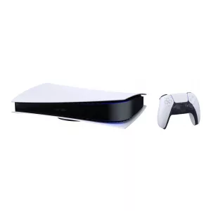 Consola Digital Ps5 Slim 16gb 1tb Astro Bot + Gran Turismo 7