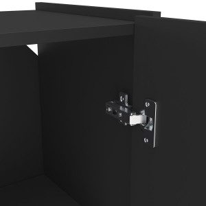 Aparador Argos Negro