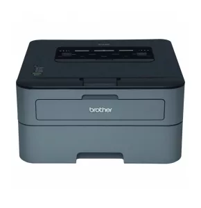 Impresora Brother Laser Monocromo HLL2320D