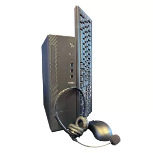 GABINETE SLIM COMBO MATX