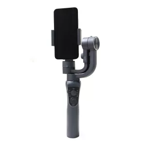 Gimbal Smartphones Jx Robot S5b 3 Ejes Bluetooth