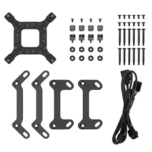 Cooler DeepCool LP360