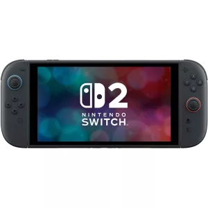 Consola Nintendo Switch 2
