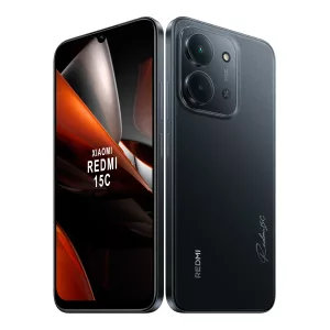 Xiaomi Redmi 15c 6,9'' 4G 8+8gb 256gb Dual Cam 50mp