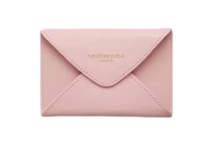 Estuche Pasaporte Passet Rosado