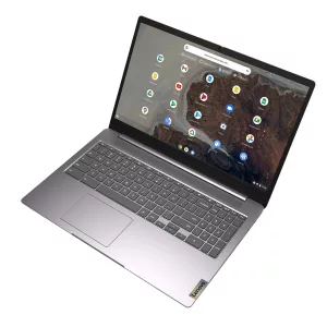 Notebook Lenovo 15,6'' N4500 4gb 64gb Chrome