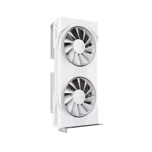 Tarjeta Xfx Radeon Rx9060xt 8gb Swift Dual W Gddr6