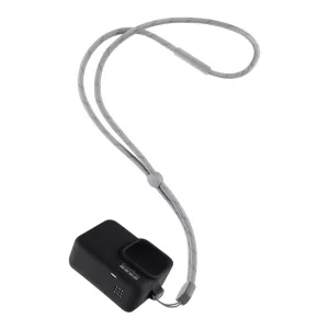Funda + Cordón Gopro Acsst-001 Para Hero 7/6/5/2018