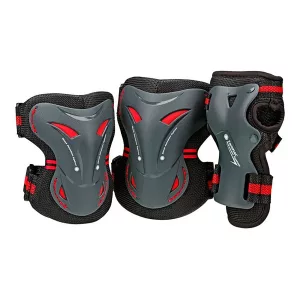 Protección Para Patinadores Y Ciclistas Roller Derby Talle M