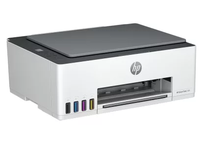 Impresora HP Smart Tank 580 multifuncion smart WiFi