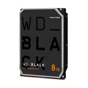 Hdd Wd Black 8tb 3.5