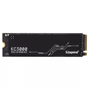 SSD INT KC3000 NVMEM.2 1024G