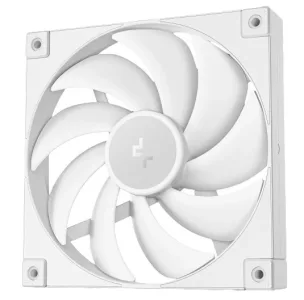 Fan DeepCool FD14 blanco