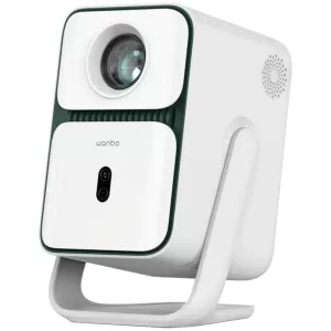 Proyector Wanbo T2 Ultra