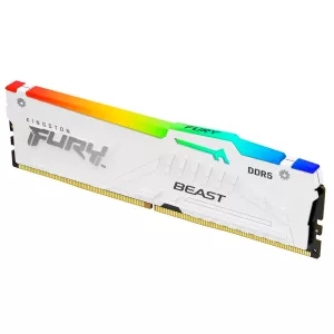 MEM FURY 6000MHZ 16GB BLANCA R
