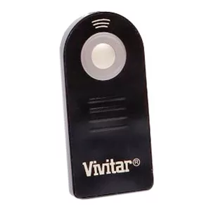 Control Remoto Infrarrojo Para Cámaras Canon