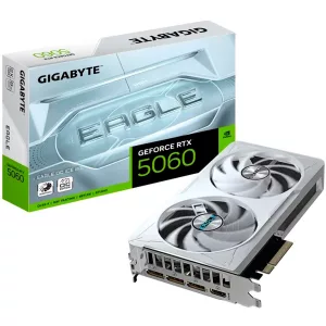 RTX 5060 EAGLE OC ICE 8GB