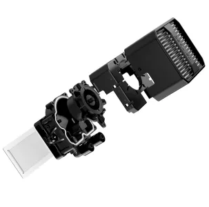 Water Cooler be quiet! Silent Loop 3 240mm