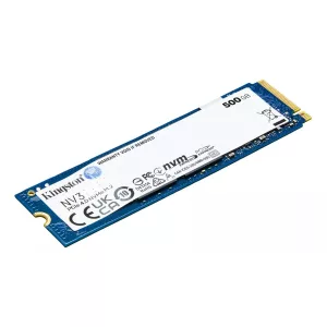 SSD INT NVME 500GB NV3