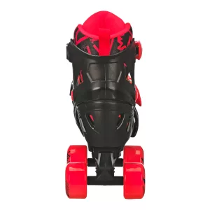 Patines Ajustables Para Niños Roller Derby Trac Star Talle 3-6