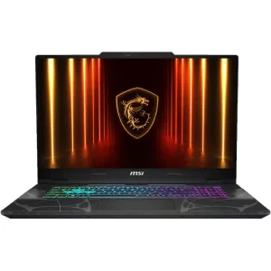 Notebook Gamer MSI Core 7 240H 5.2Ghz, 16GB, 512GB SSD, 15.6