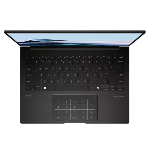 Notebook Asus Zenbook Ryzen AI 7 350 5.0Ghz, 16GB, 1TB SSD, 14