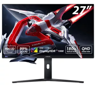 Monitor Gamer Xiaomi Mini LED G Pro 27
