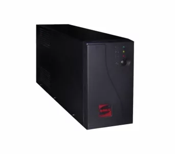 UPS NRG+ 650va / 390w